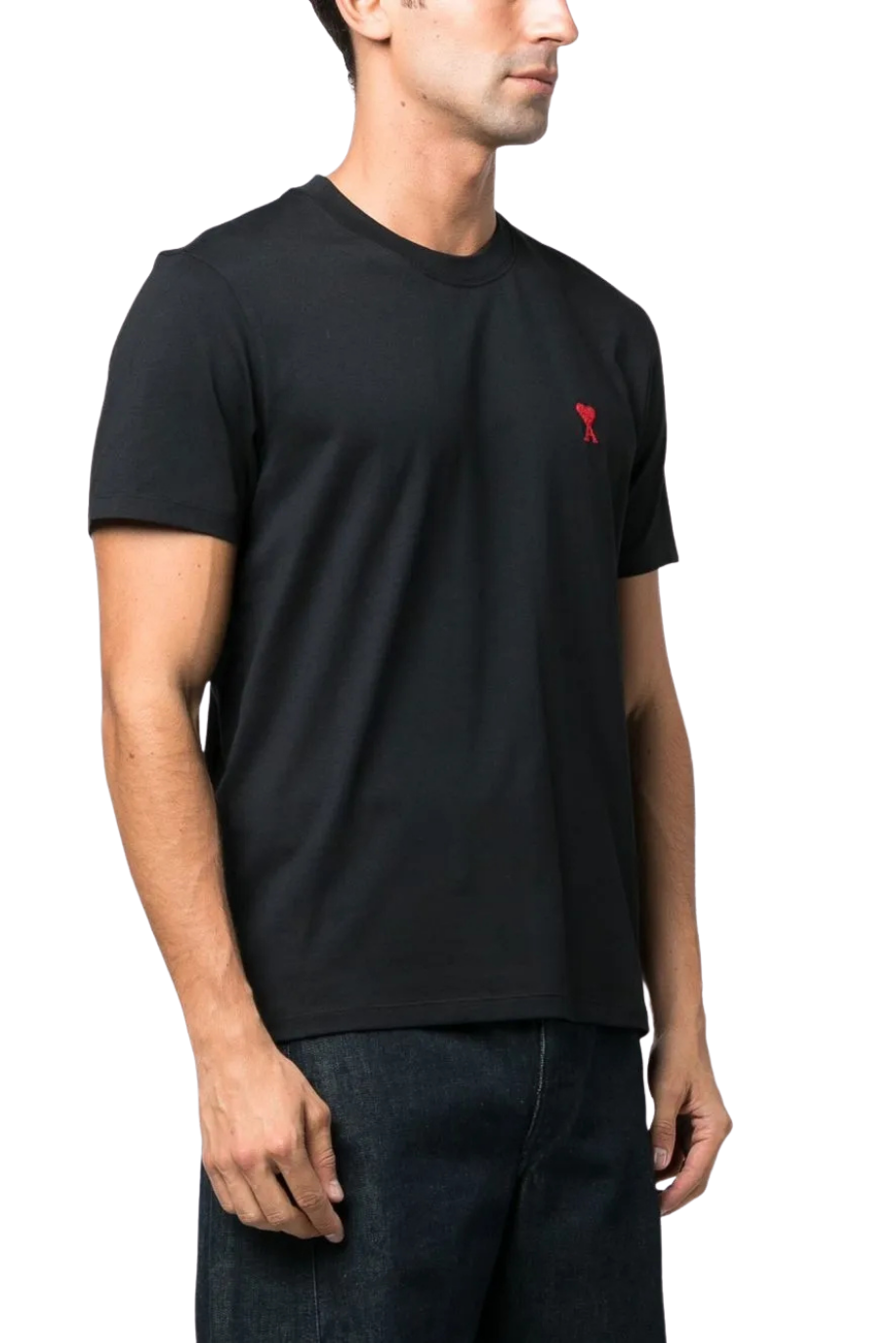 A-Heart Signature T-Shirt