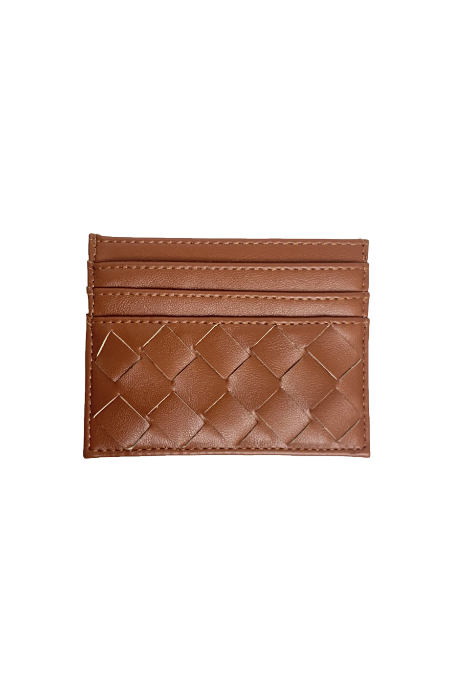 Bodega Woven Card Holder
