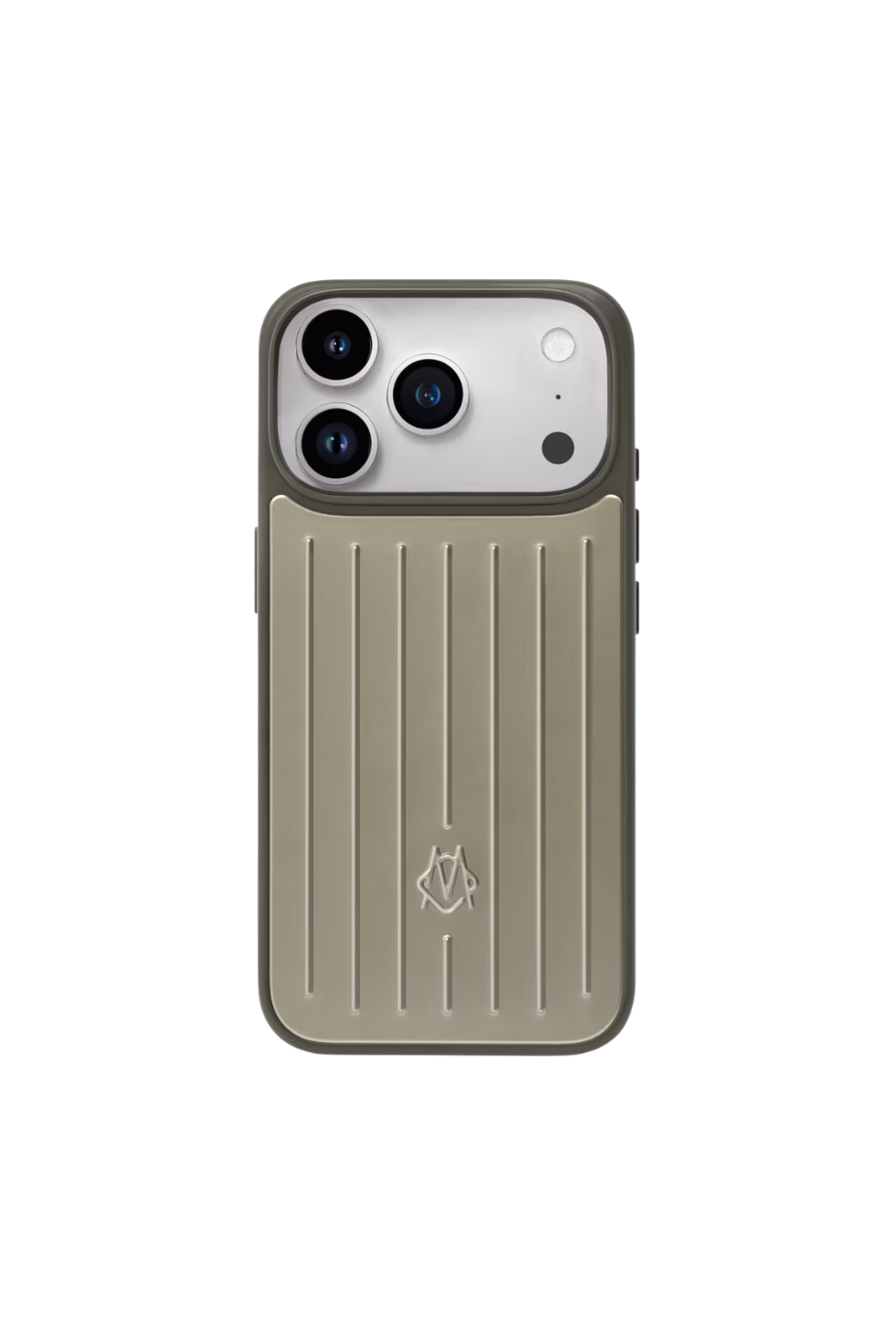 Rim Protective Phone Case