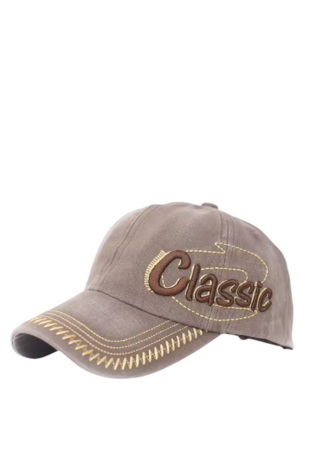 Classic Island Cap