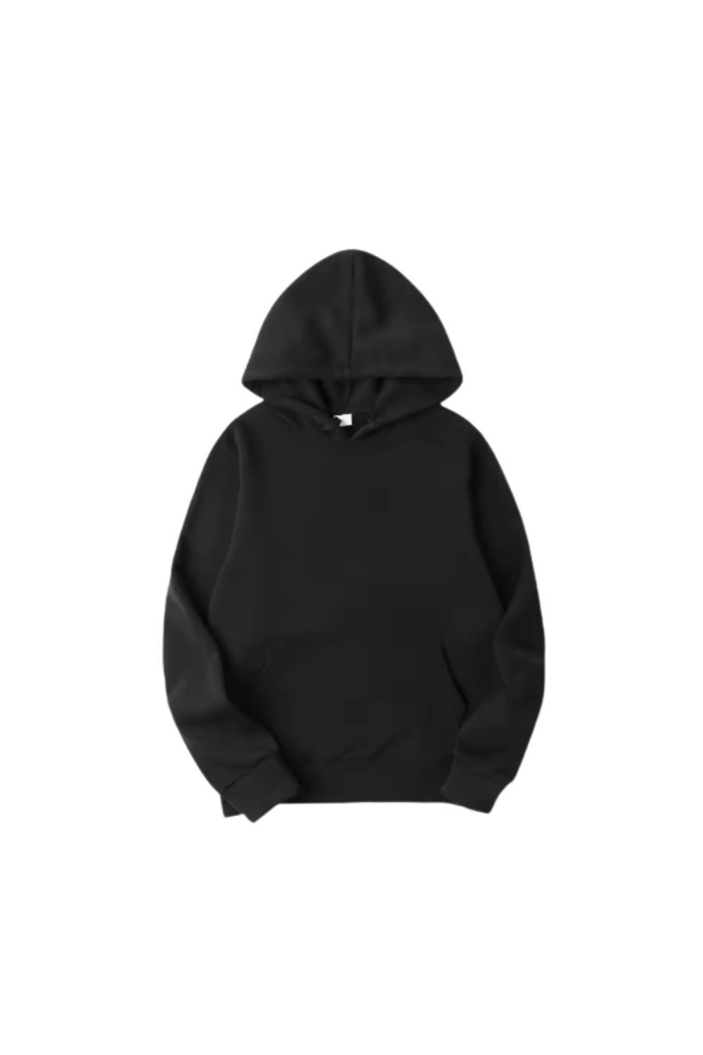 Flower Hoodie