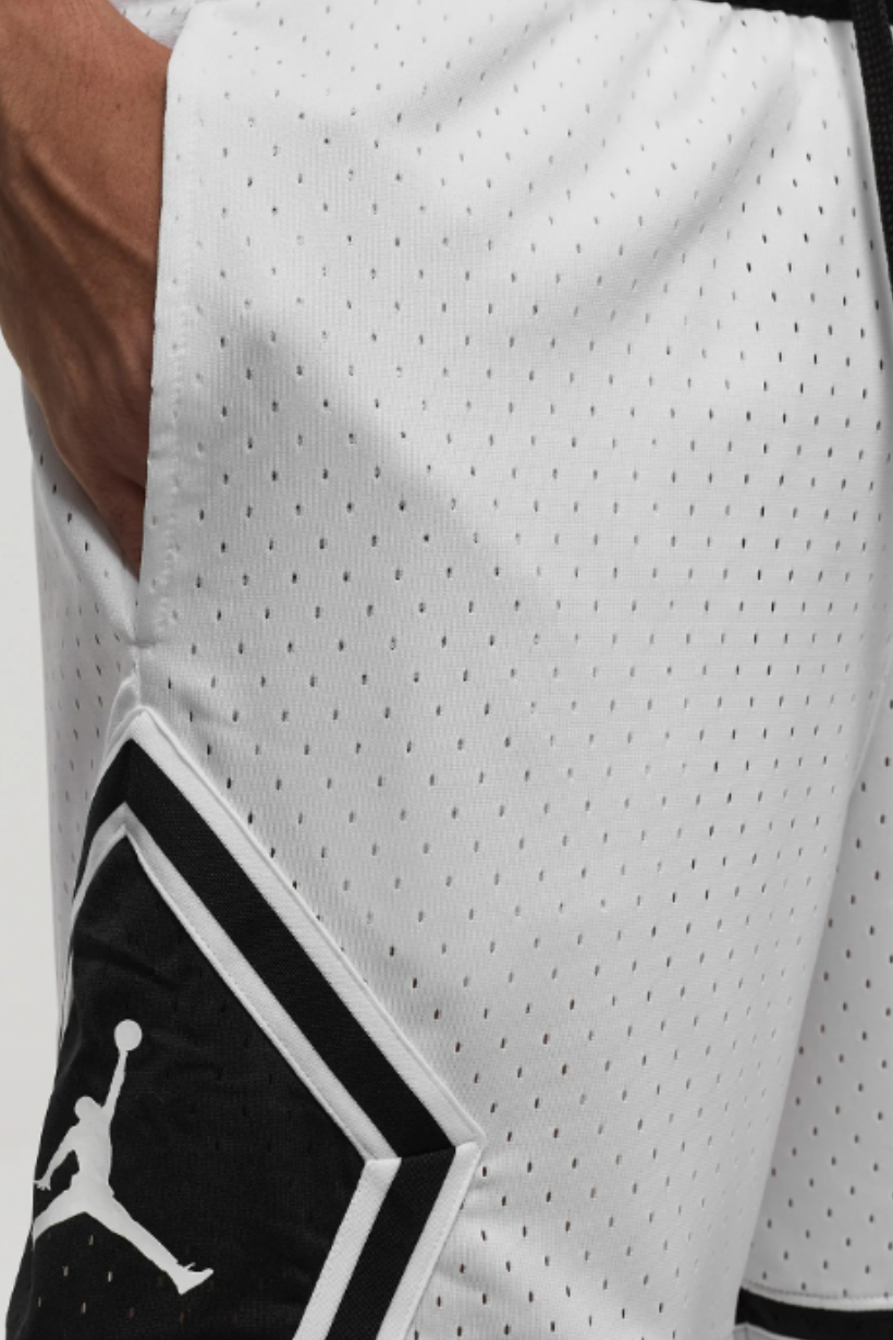 J Diamond Shorts