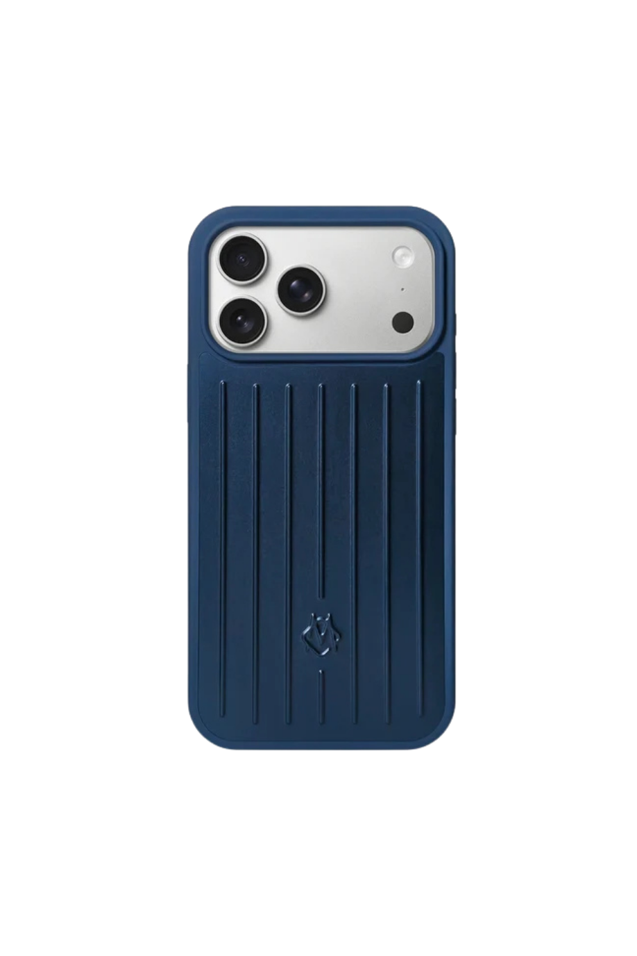 Rim Protective Phone Case