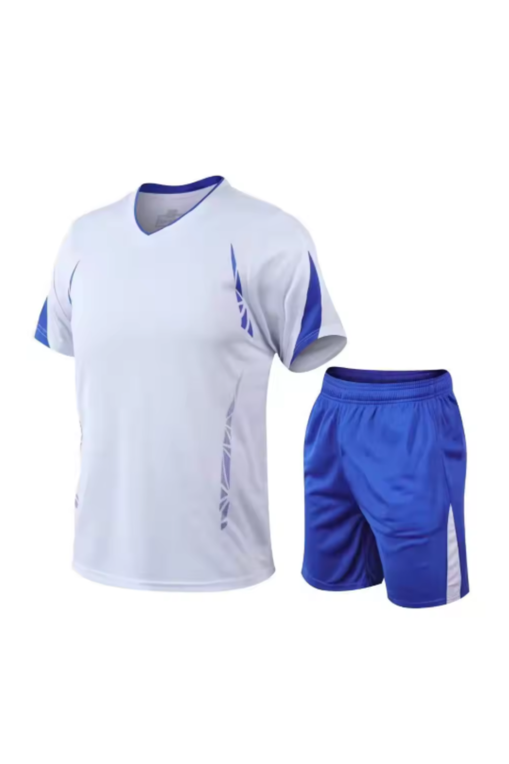 Casa Short Set