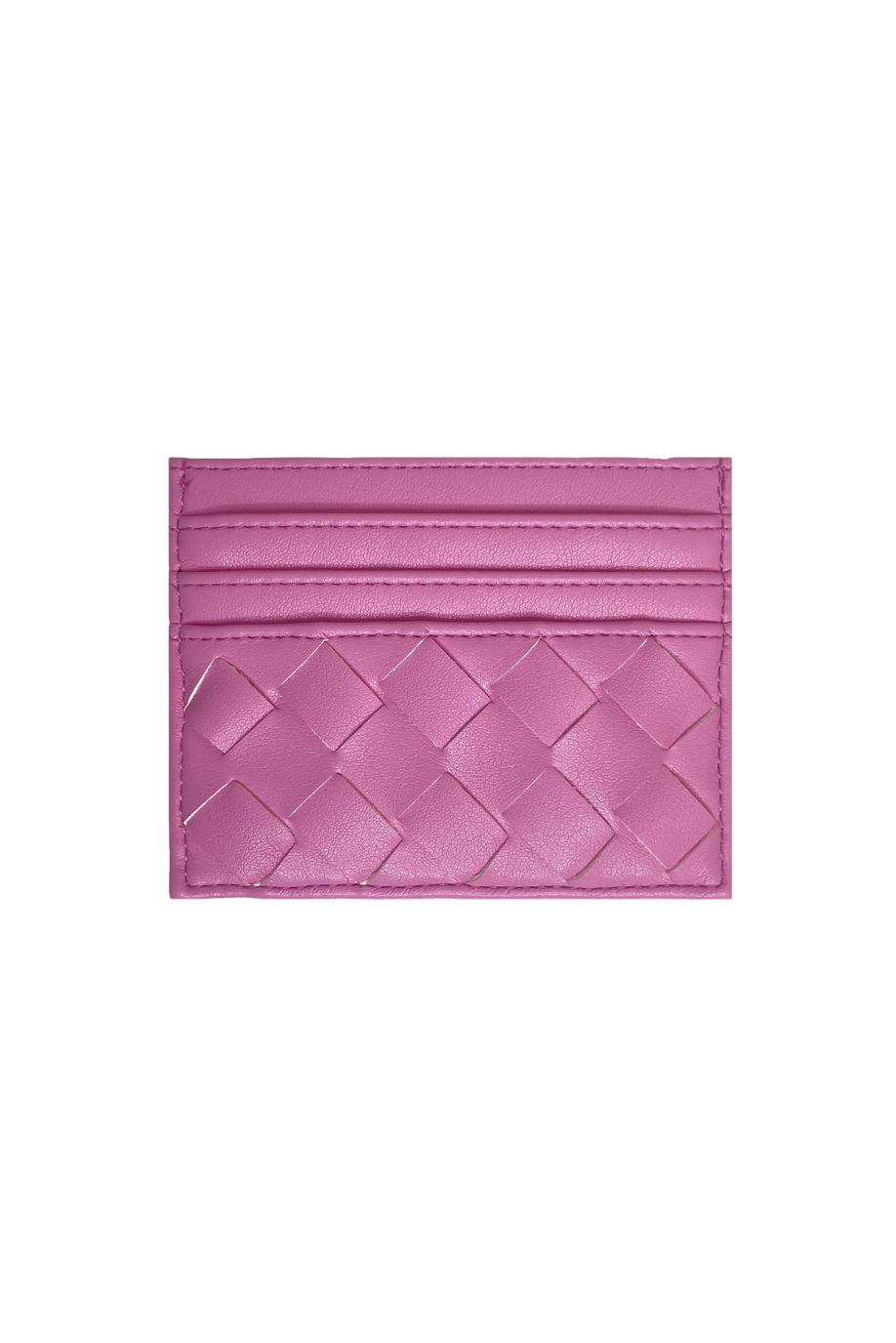 Bodega Woven Card Holder