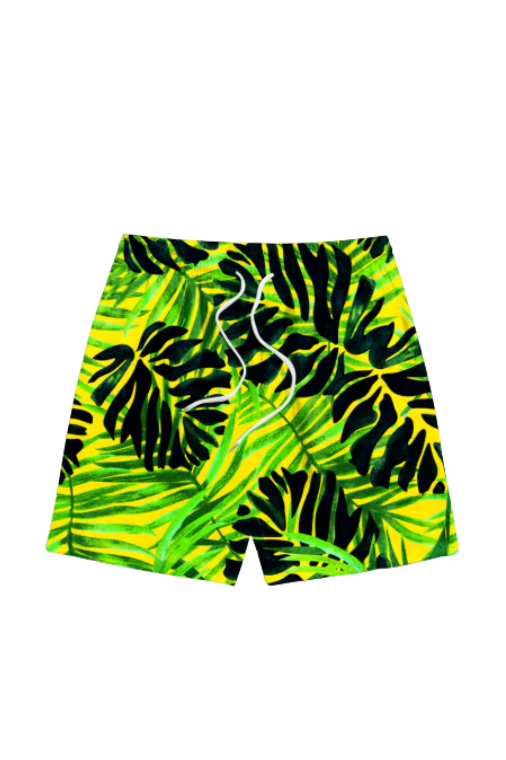 Palm Shorts