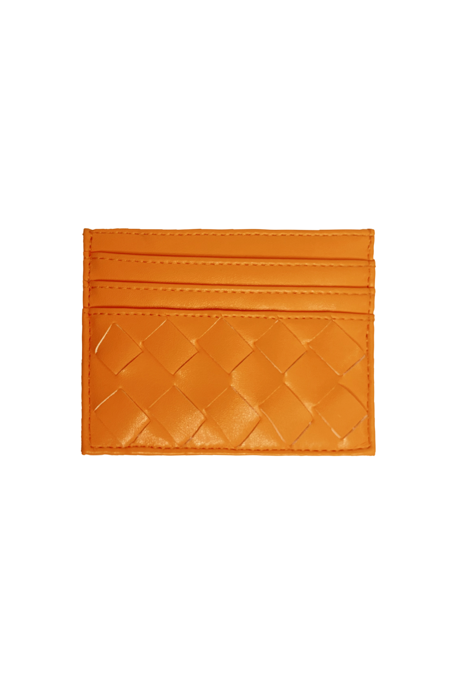Bodega Woven Card Holder