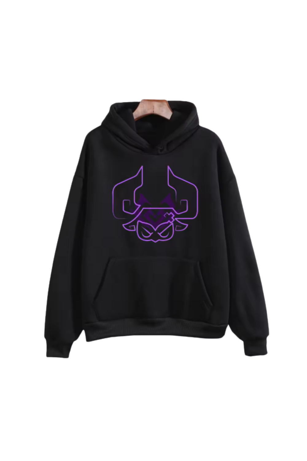 Shark Full Zip Hoodie