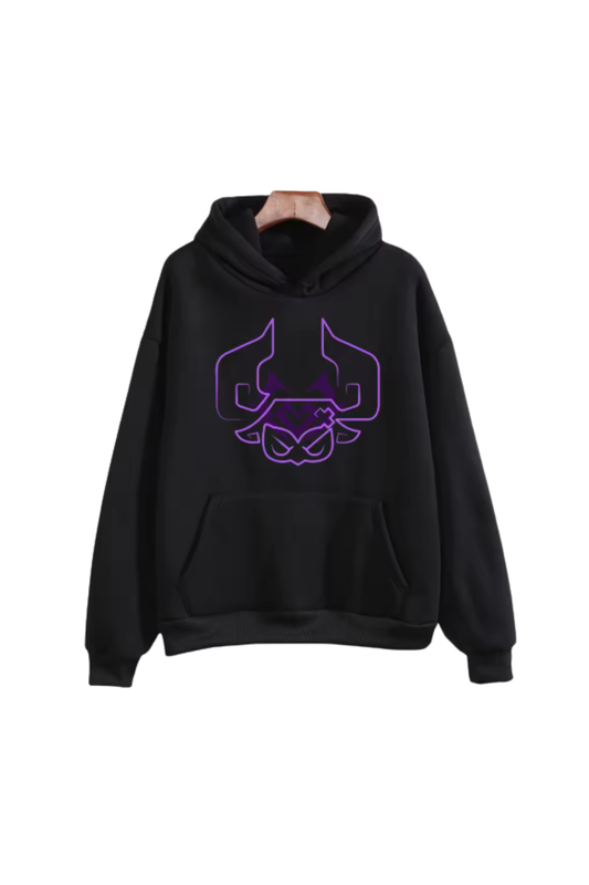 Shark Full Zip Hoodie