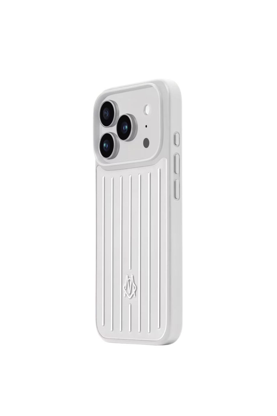 Rim Protective Phone Case