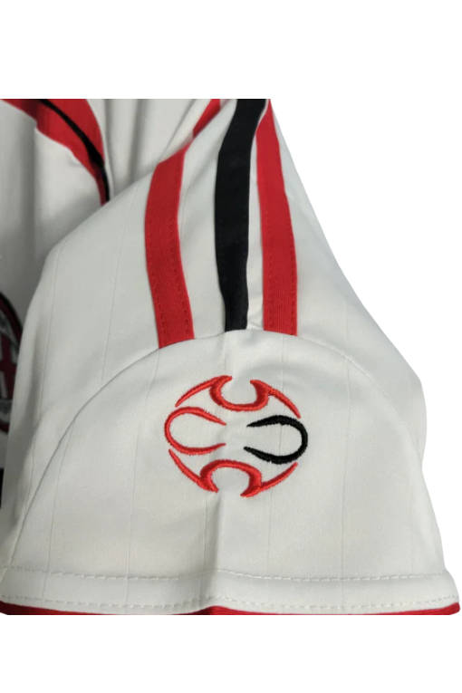 2006/2007 Retro AC Milan Away Jersey