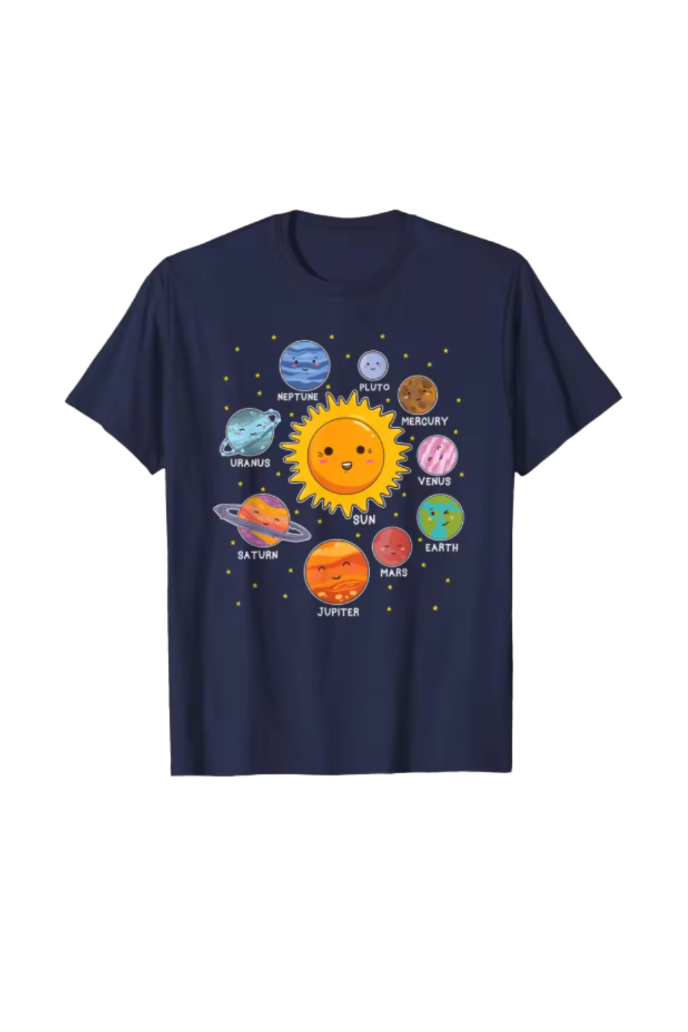 Stone Classic T-shirt