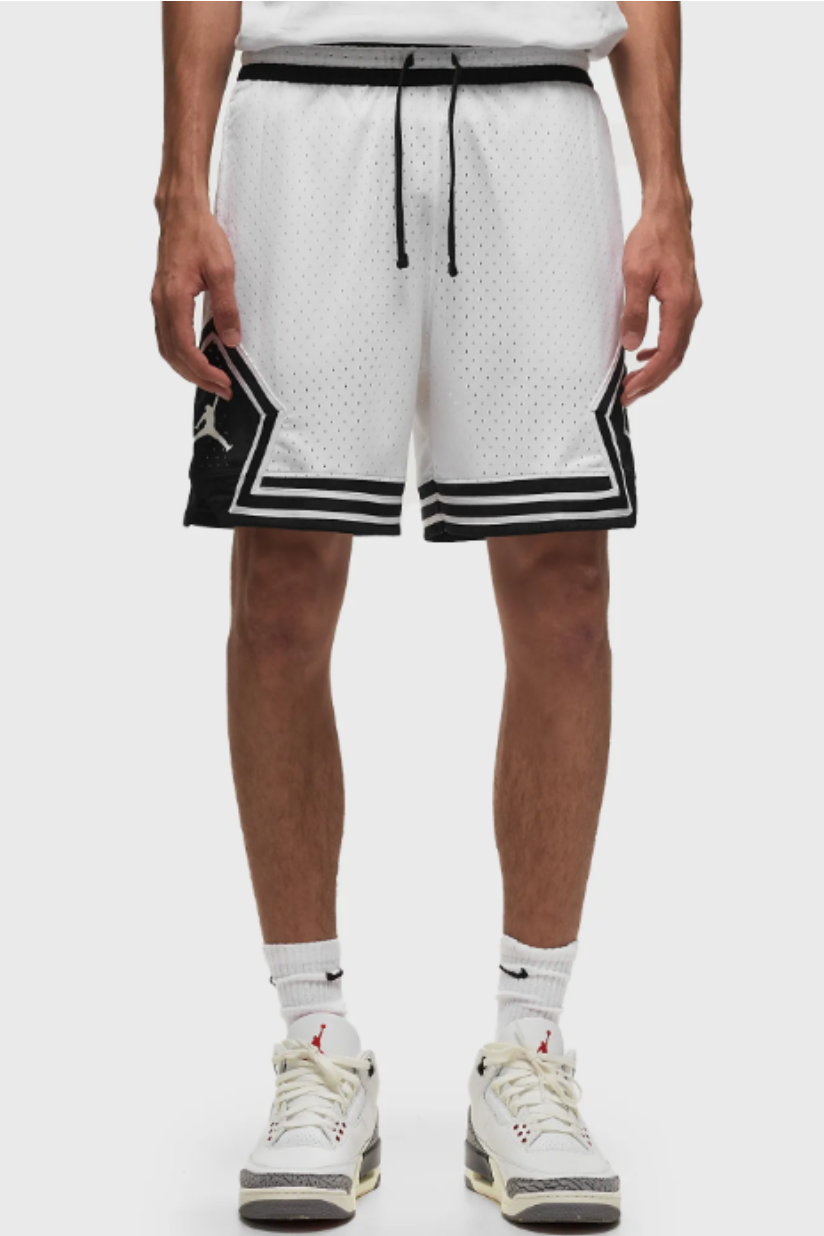 J Diamond Shorts