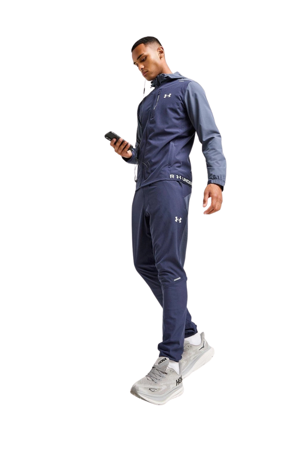 Armour Tracksuit