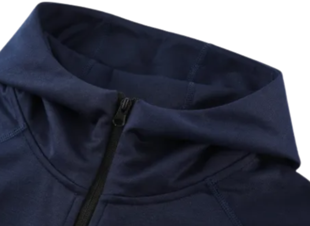 PSG Tech Tracksuit