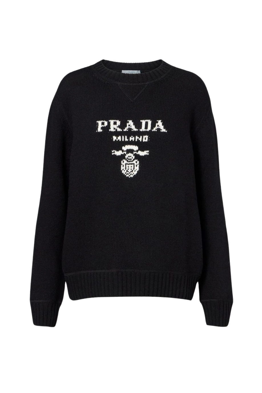 Cup Crewneck Sweater