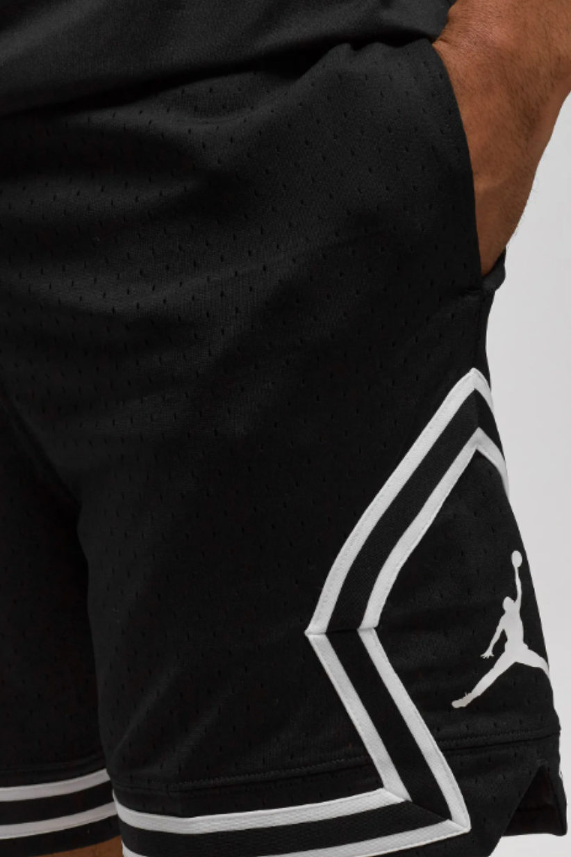 J Diamond Shorts