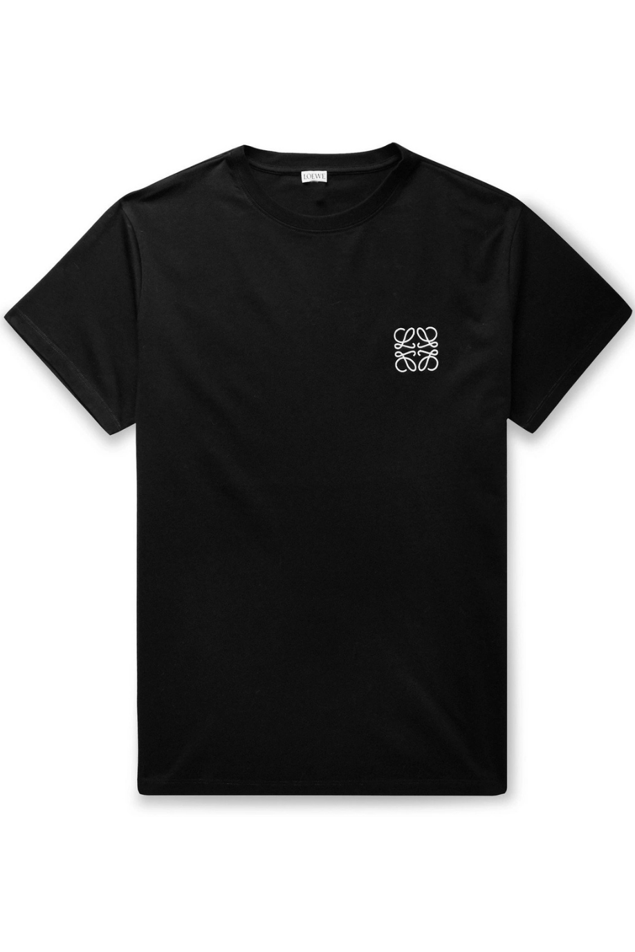 LW Minimal Logo T-Shirt