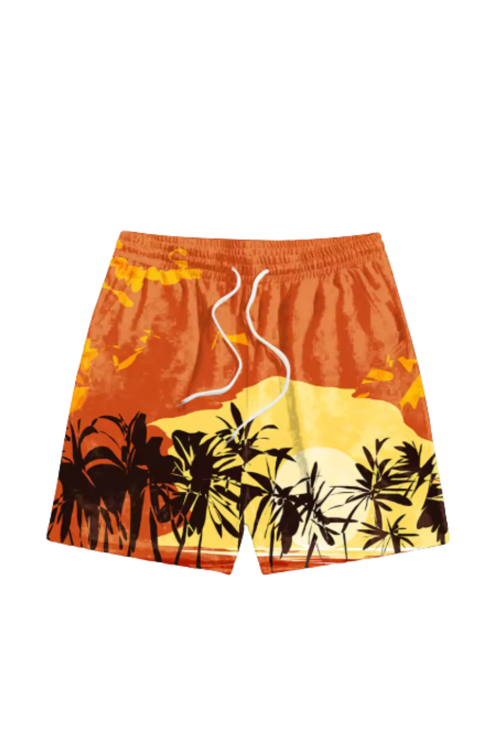Palm Shorts