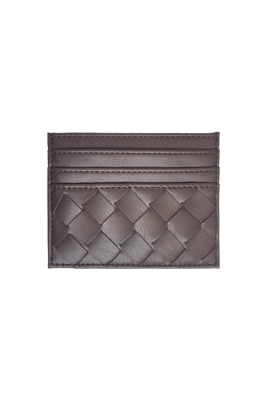 Bodega Woven Card Holder