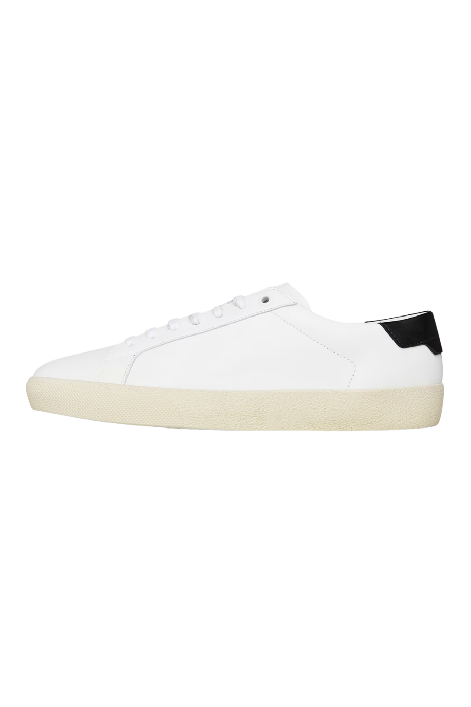 Signature Low-Top Sneakers