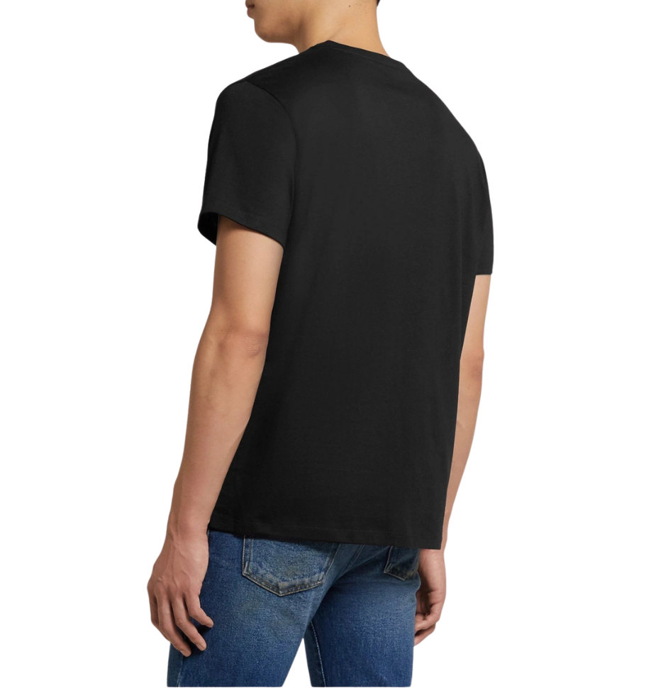 LW Minimal Logo T-Shirt
