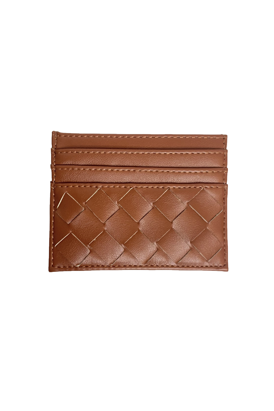 Bodega Woven Card Holder