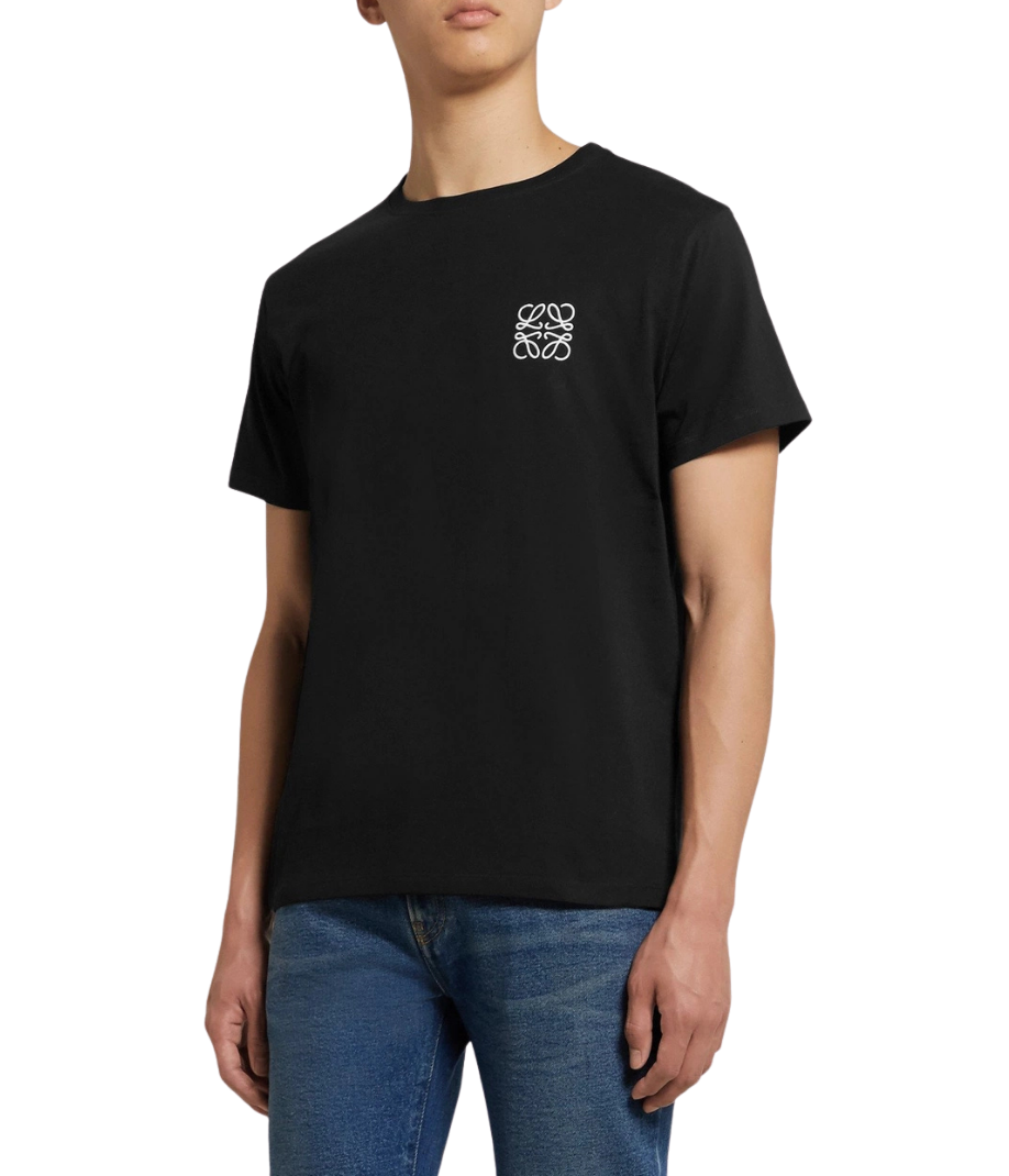 LW Minimal Logo T-Shirt