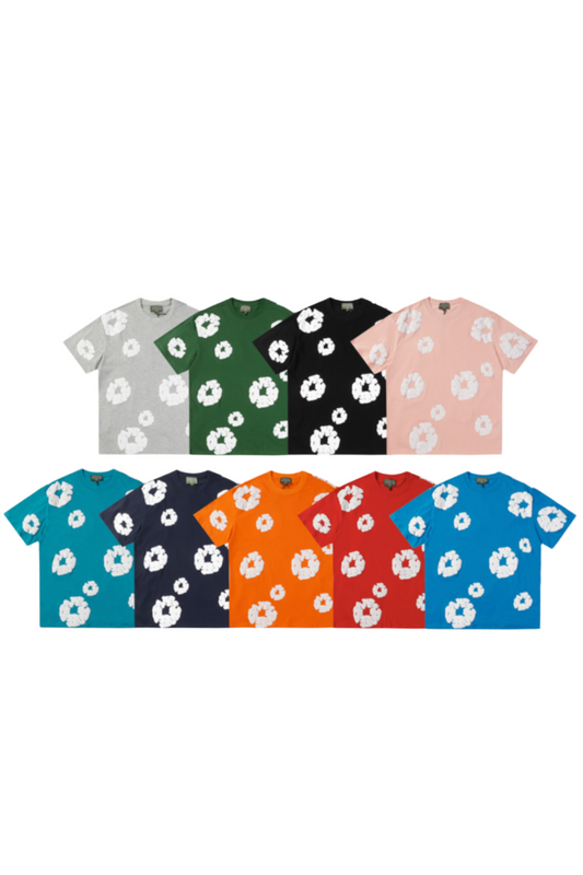 Flower Tee