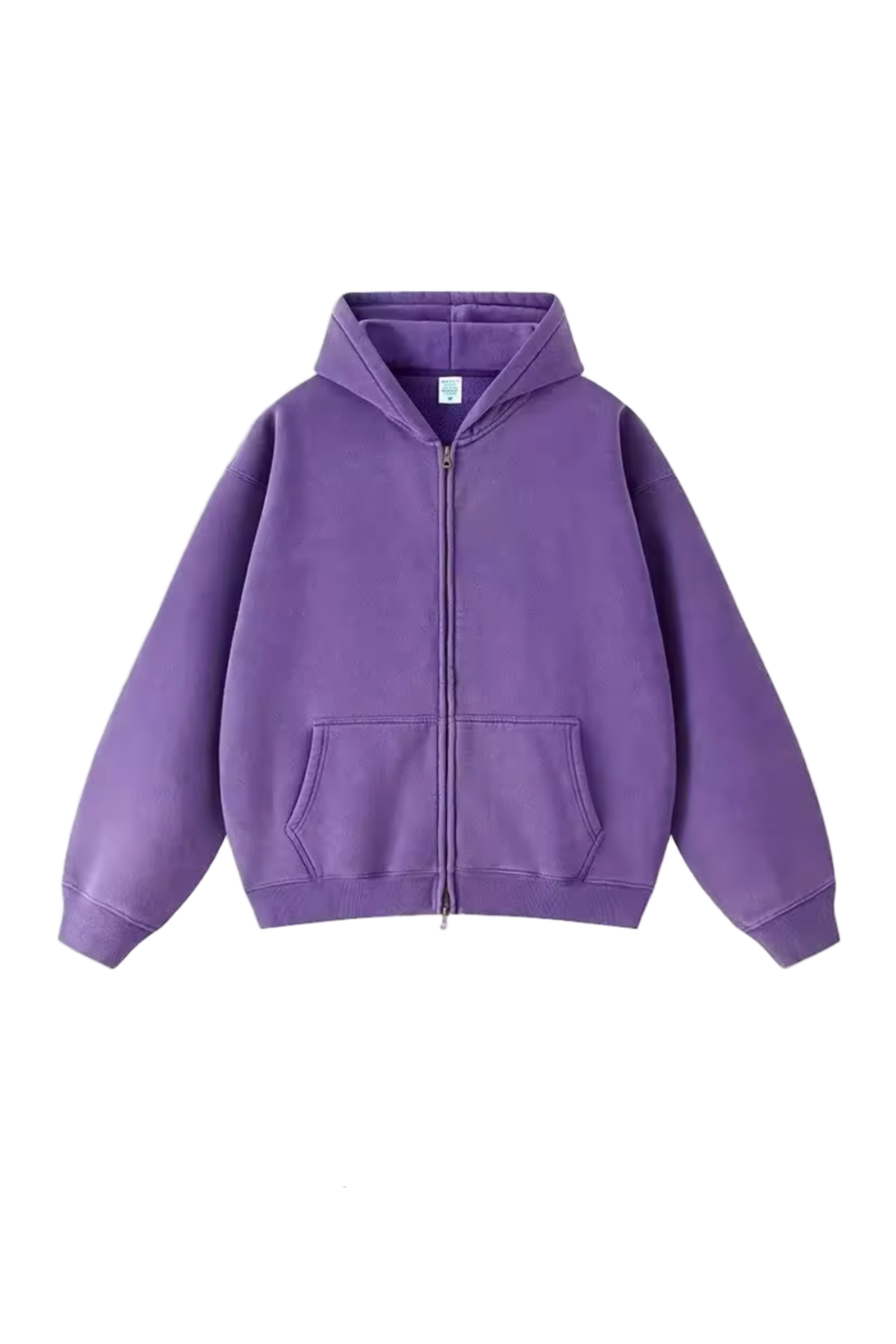 Shark Full Zip Hoodie