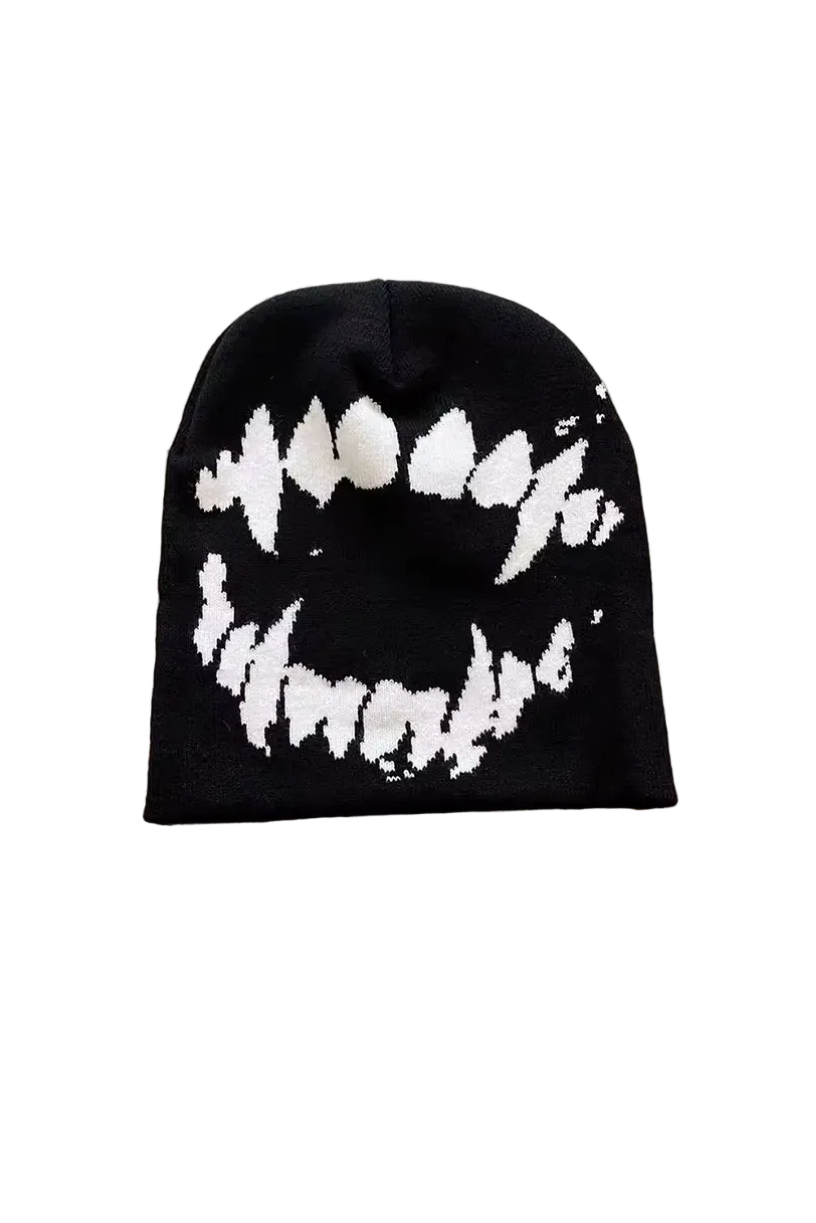 French Beanie