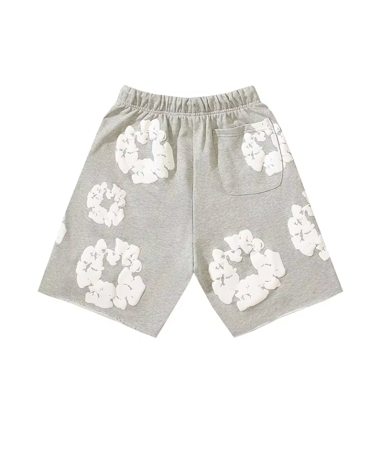 Flower Short