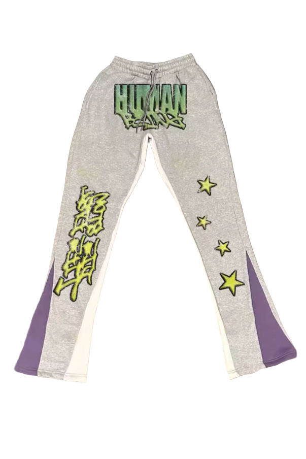 Gallery Flare Jogger