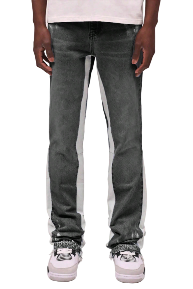 Aurora Flare Denim 2.0