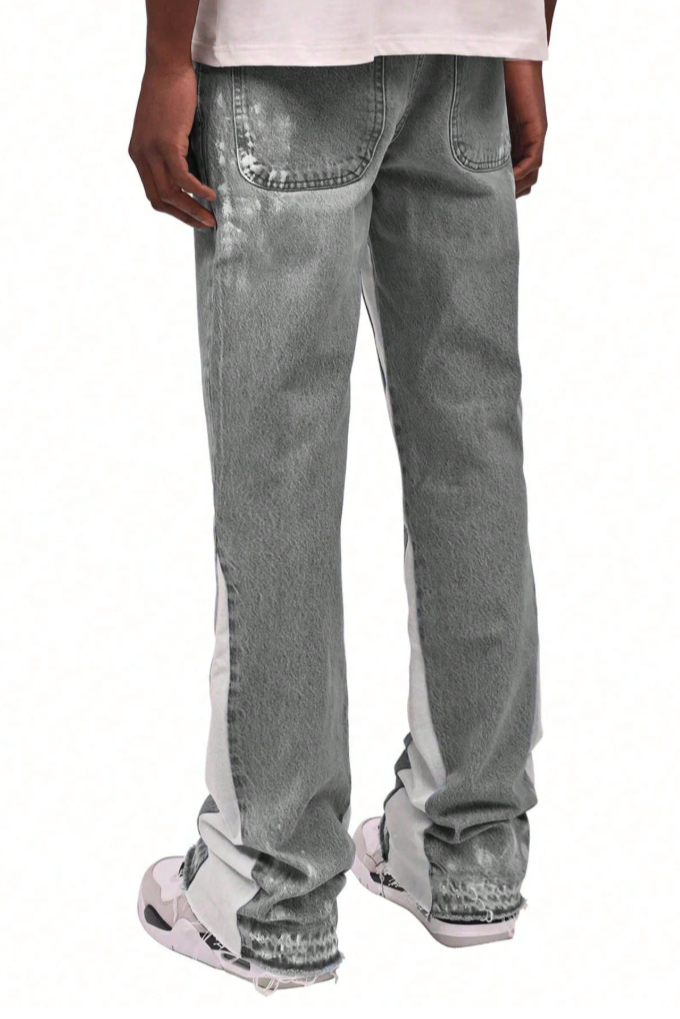 Aurora Flare Denim 2.0