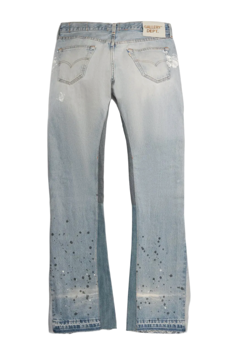 Gallery Flare Denim