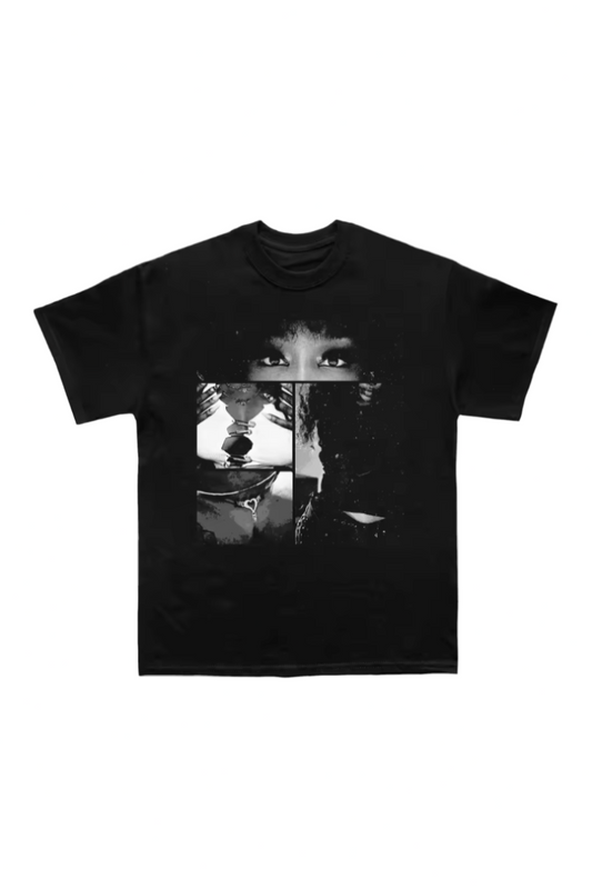 Ape Classic Check Tee