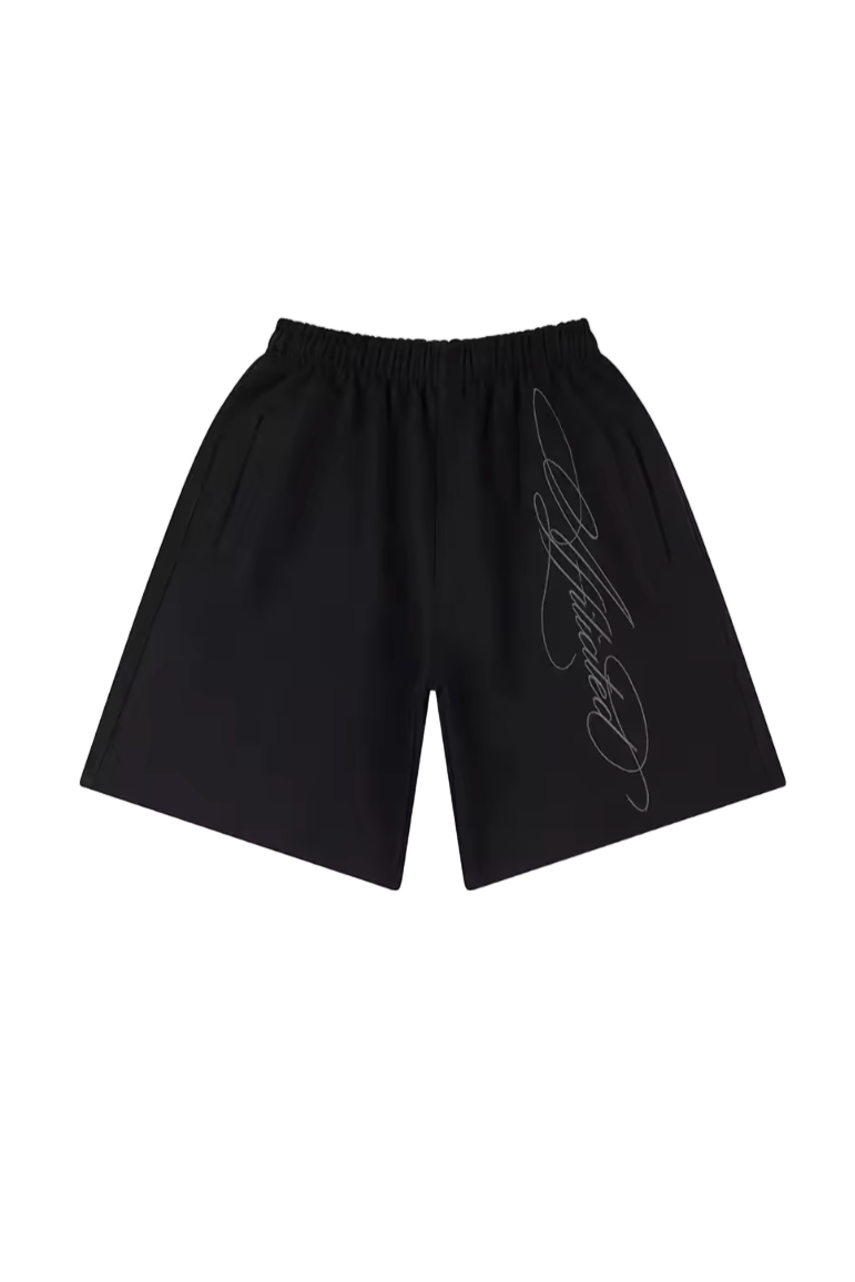 CB Shorts Black