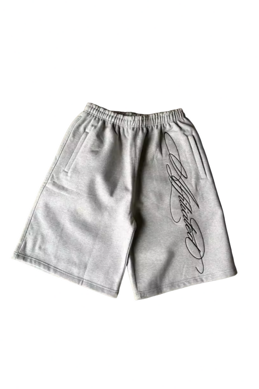 CB Shorts Grey