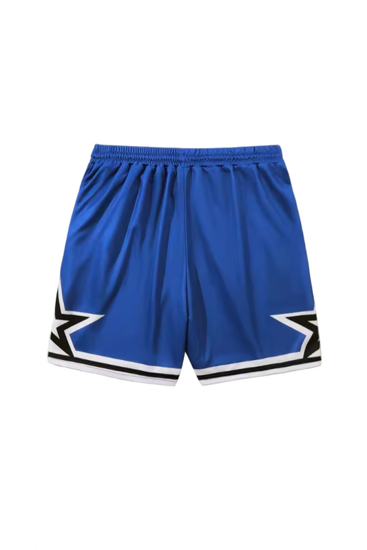 Island Shorts Baby Blue