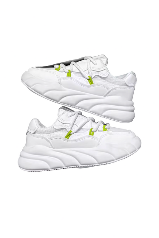 Thirty Trainers White