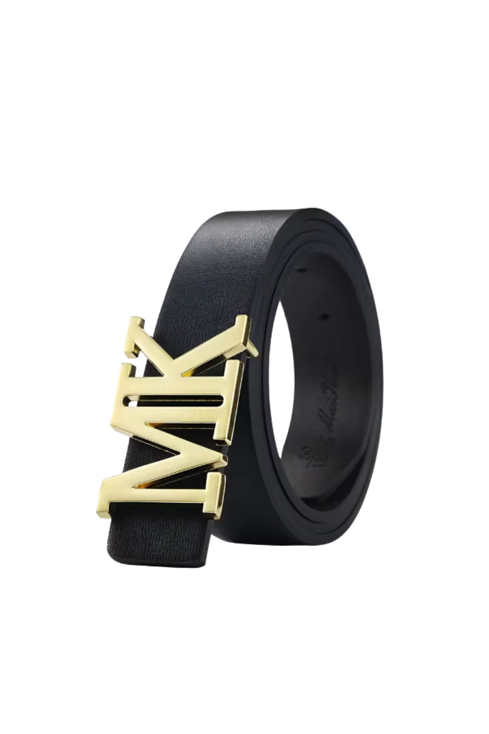 Check Reversible Belt
