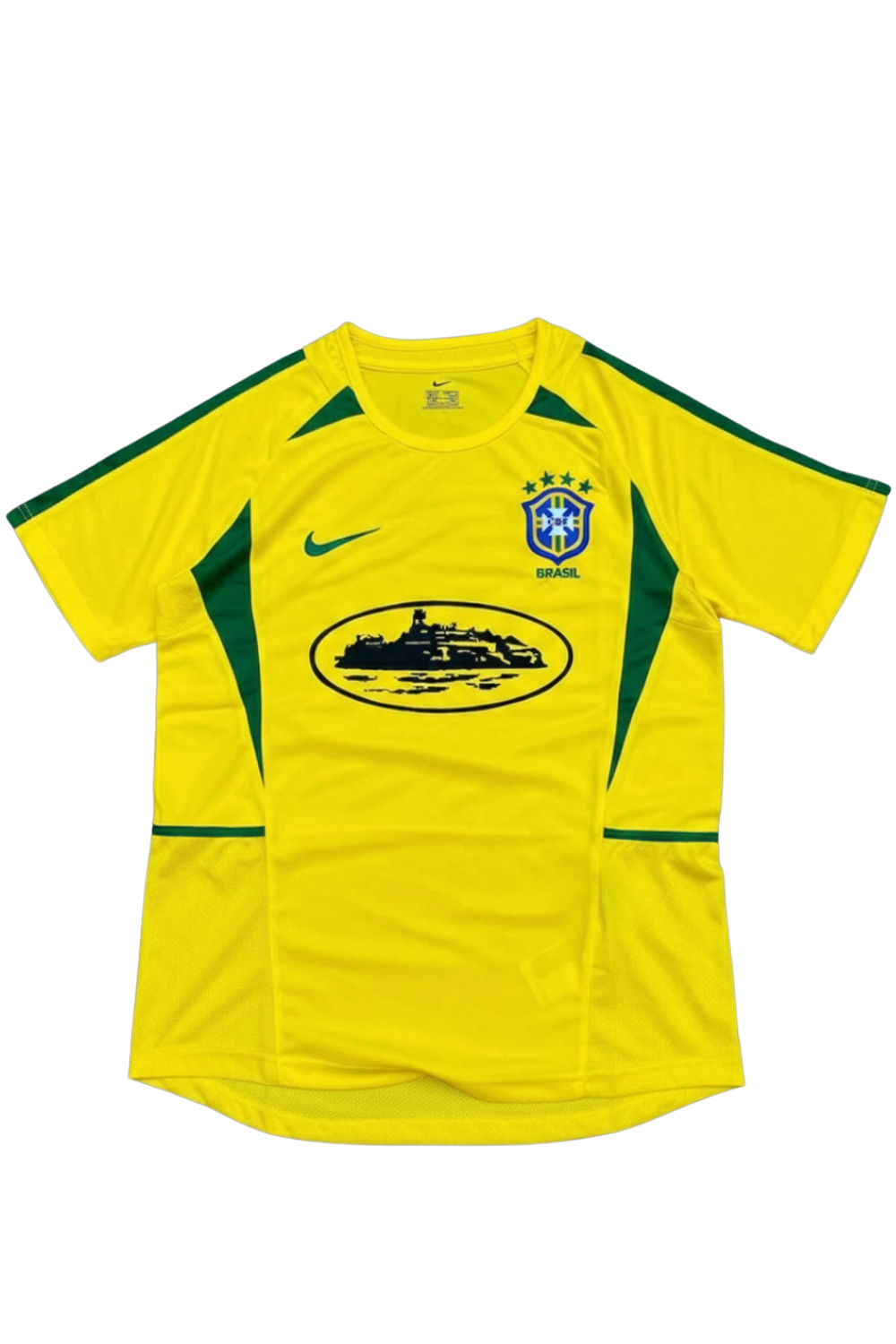 Nike x Corteiz Brazil