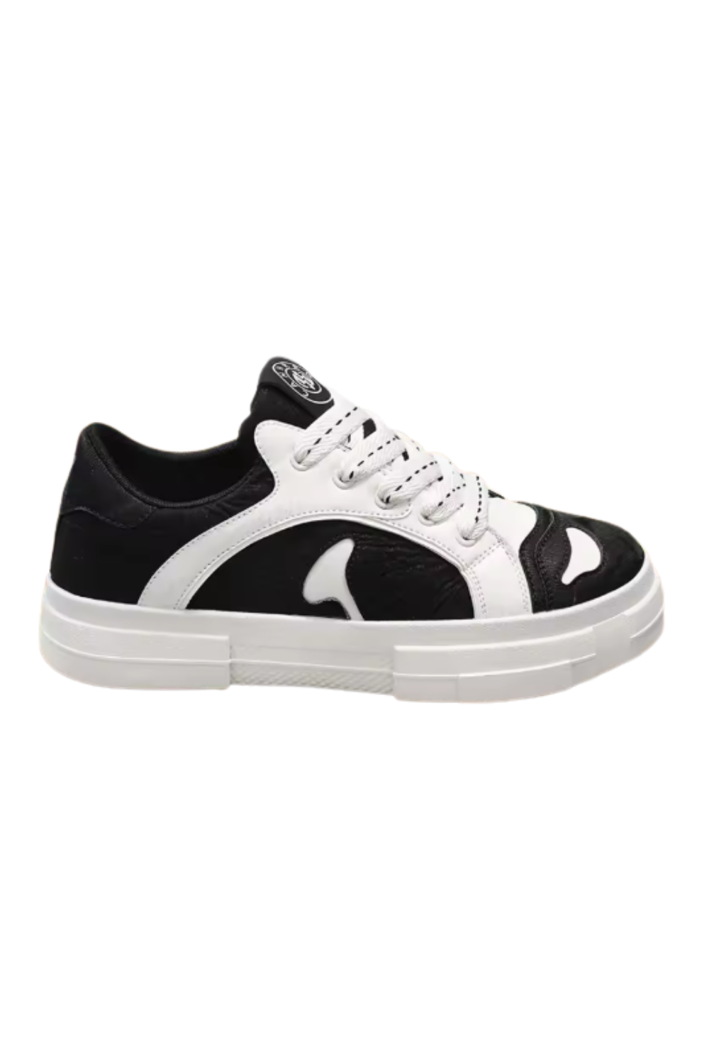 New School Sneakers