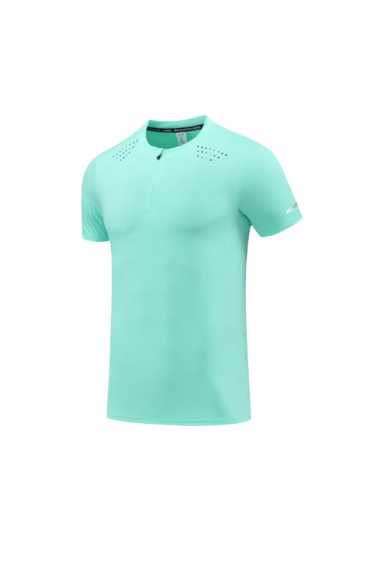 Fluorescent T-Shirt Mint