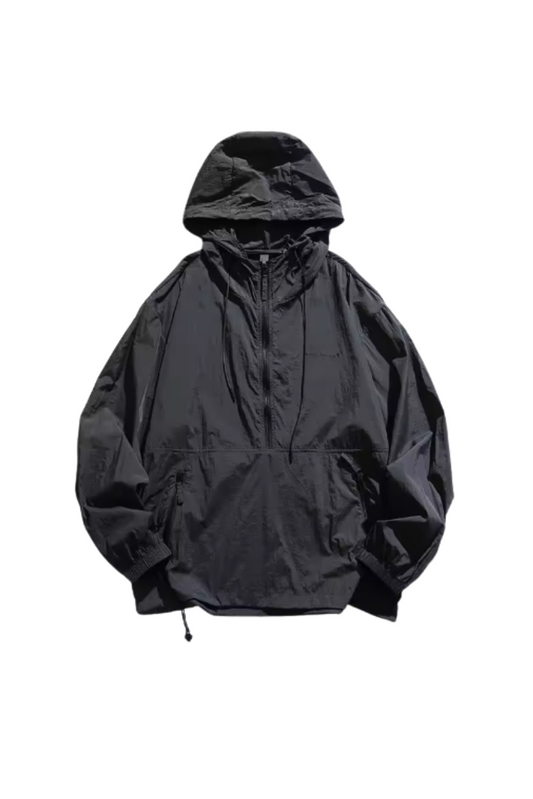 Cup Windbreaker