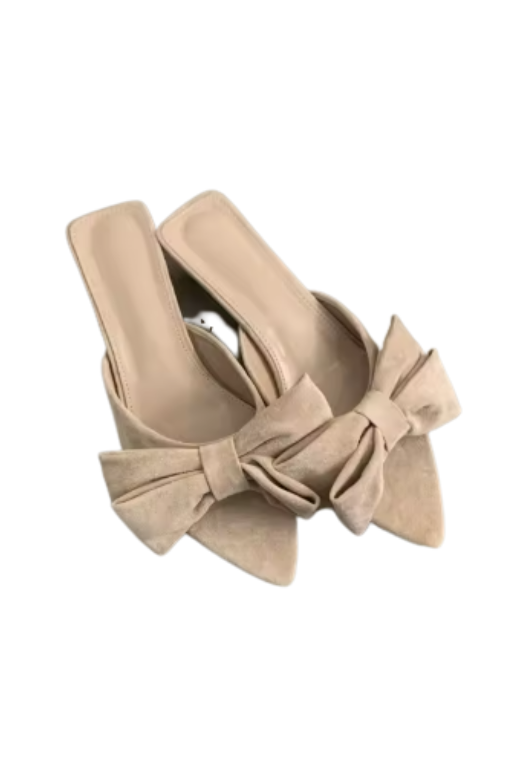 It Girl Rose Sandals
