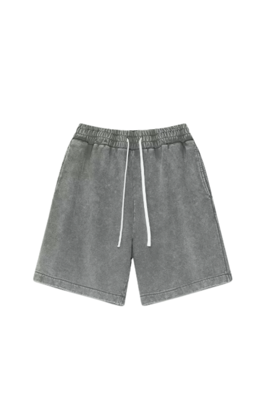 CB Monogram Shorts