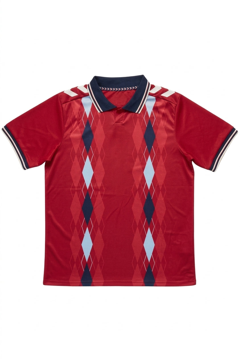 Celta Vigo 2026/27 Away Jersey – Second Edition