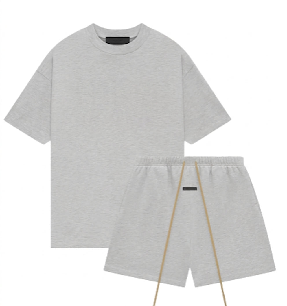 Essential Basketball Short Set